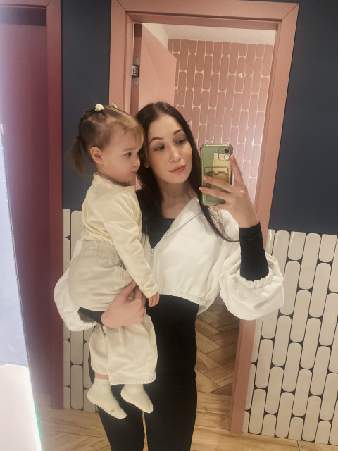 Елена, Россия, Санкт-Петербург. Фото на сайте ГдеПапа.Ру