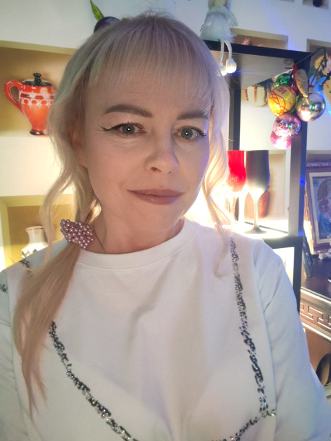 Olga Ermakova, Россия, Мурманск, 47 лет, 1 ребенок. Хочу встретить надёжного имужчину.  Анкета 869716. 