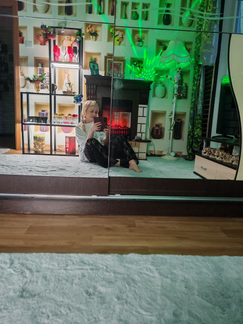 Olga Ermakova, Россия, Мурманск. Фото на сайте ГдеПапа.Ру