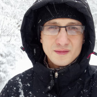 Александр, Россия, Санкт-Петербург, 38 лет