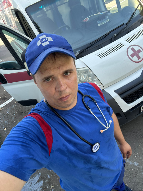 Максим, Россия, Москва. Фото на сайте ГдеПапа.Ру