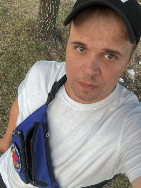 Максим, Россия, Москва. Фото на сайте ГдеПапа.Ру