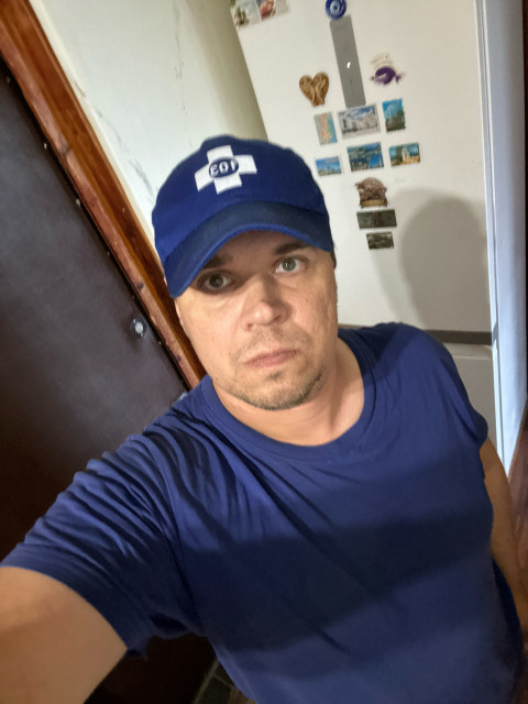 Максим, Россия, Москва. Фото на сайте ГдеПапа.Ру