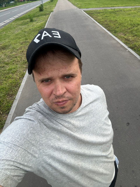 Максим, Россия, Москва. Фото на сайте ГдеПапа.Ру