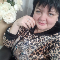 Елена, Россия, Кисловодск, 41 год