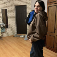 Галина, Россия, Тавда, 50 лет