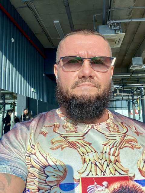 Андрей, Россия, Санкт-Петербург. Фото на сайте ГдеПапа.Ру