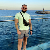 Андрей, Россия, Санкт-Петербург, 48 лет