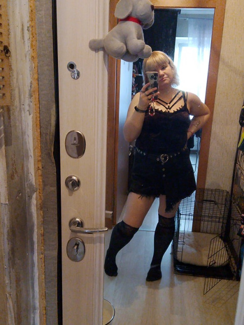 Мелисса, Москва, м. Некрасовка, 34 года. Она ищет его: Не пьющего, не врущего, чтоб на меня руку не поднимал, и отзывчивого не важно сколько ему лет, и не   Анкета 869740. 