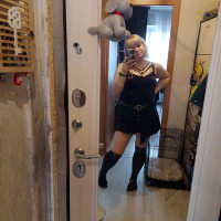 Мелисса, Москва, м. Некрасовка, 34 года