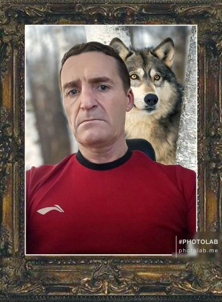 Сергей, Россия, Подольск. Фото на сайте ГдеПапа.Ру