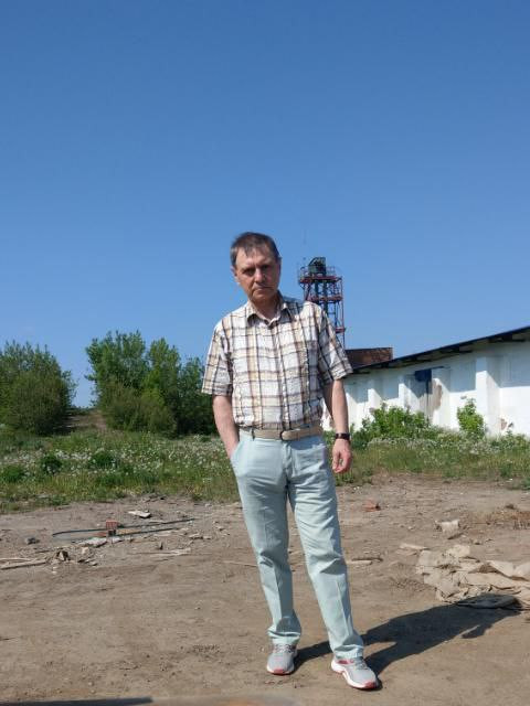 Александр, Россия, Балезино, 63 года. Познакомлюсь с женщиной для любви и серьезных отношений, брака и создания семьи, гостевого брака, дружбы...  Анкета 869748. 