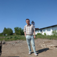 Александр, Россия, Балезино, 63 года