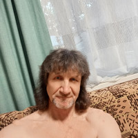 Игорь, Россия, Краснодар, 61 год