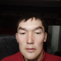 Инсан, Кыргызстан, Каракол, 22 года