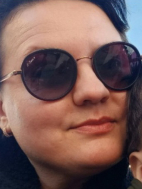 Виктория, Россия, Астрахань. Фото на сайте ГдеПапа.Ру