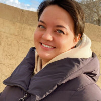 Виктория, Россия, Астрахань, 38 лет