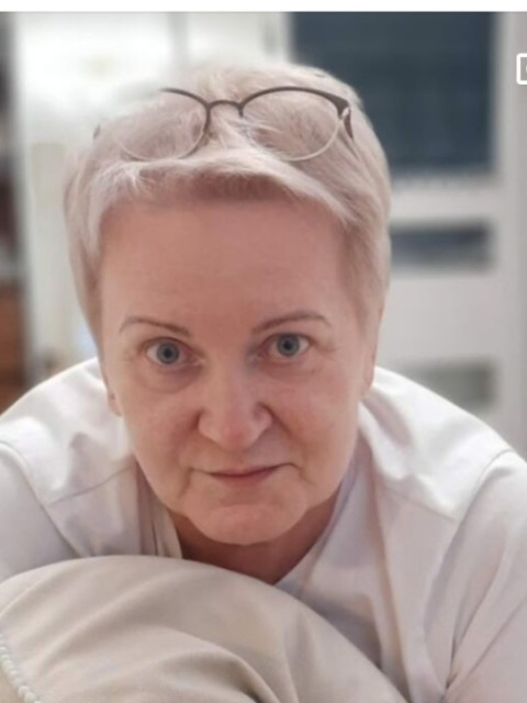 Светлана, Россия, Пушкино, 56 лет. Познакомлюсь с мужчиной для любви и серьезных отношений, брака и создания семьи.  Анкета 869763. 