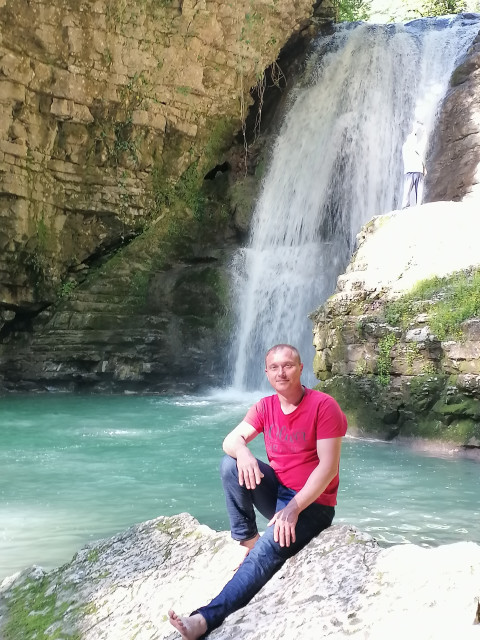 Александр Серов, Россия, Красногорск, 43 года, 1 ребенок. Встретить родного человека для создания крепкой семьи. Мечтаю о верной, доброй спутнице, которая, как...  Анкета 869765. 