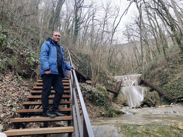 Александр Серов, Россия, Красногорск. Фото на сайте ГдеПапа.Ру