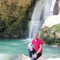 Александр Серов, Россия, Красногорск, 43 года