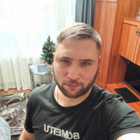 Владимир, Россия, Луганск, 30 лет