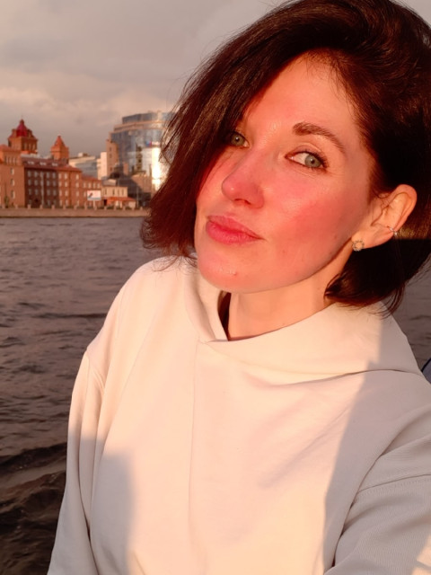 Анастасия, Санкт-Петербург, 39 лет, 1 ребенок, 6 фото. Надеюсь на интересное серьёзное общение. 
Живу в Петербурге на постоянной основе)