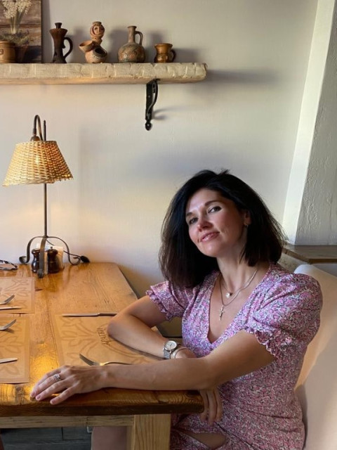 Анастасия, Россия, Санкт-Петербург. Фото на сайте ГдеПапа.Ру