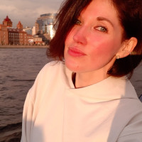 Анастасия, Россия, Санкт-Петербург, 39 лет