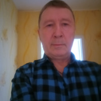 Валерий, Россия, Бийск, 54 года