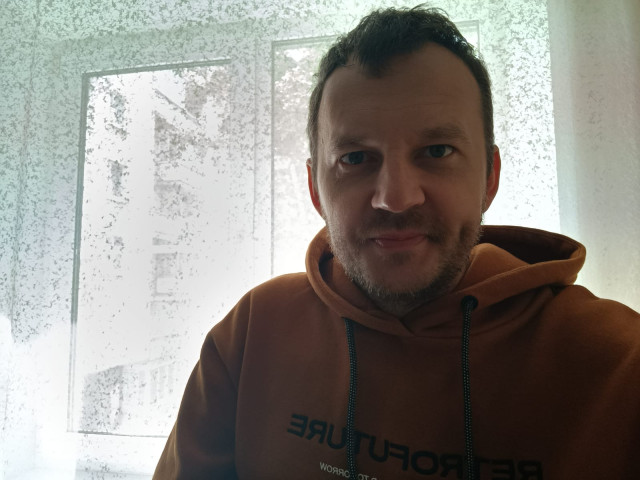 Вадим, Россия, Санкт-Петербург. Фото на сайте ГдеПапа.Ру