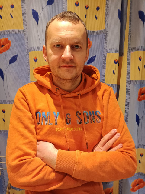 Вадим, Россия, Санкт-Петербург. Фото на сайте ГдеПапа.Ру