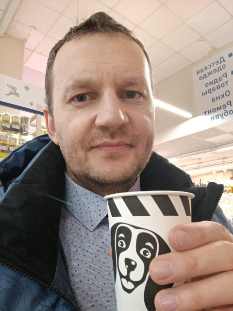 Вадим, Россия, Санкт-Петербург. Фото на сайте ГдеПапа.Ру