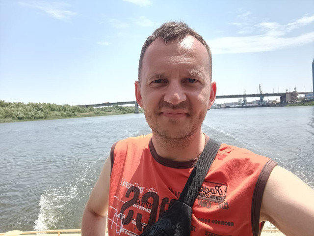 Вадим, Россия, Санкт-Петербург. Фото на сайте ГдеПапа.Ру