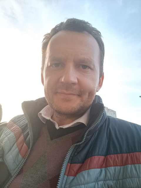 Вадим, Россия, Санкт-Петербург. Фото на сайте ГдеПапа.Ру