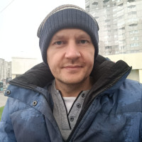 Вадим, Россия, Санкт-Петербург, 39 лет