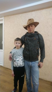 Sani, Россия, Москва. Фото на сайте ГдеПапа.Ру