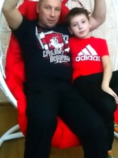 Sani, Россия, Москва. Фото на сайте ГдеПапа.Ру