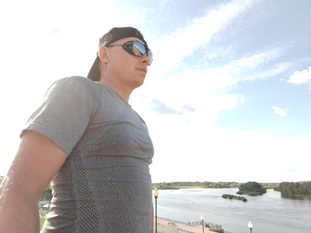 Sani, Россия, Москва. Фото на сайте ГдеПапа.Ру