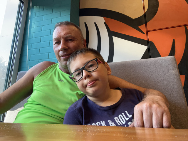 Sani, Россия, Москва. Фото на сайте ГдеПапа.Ру