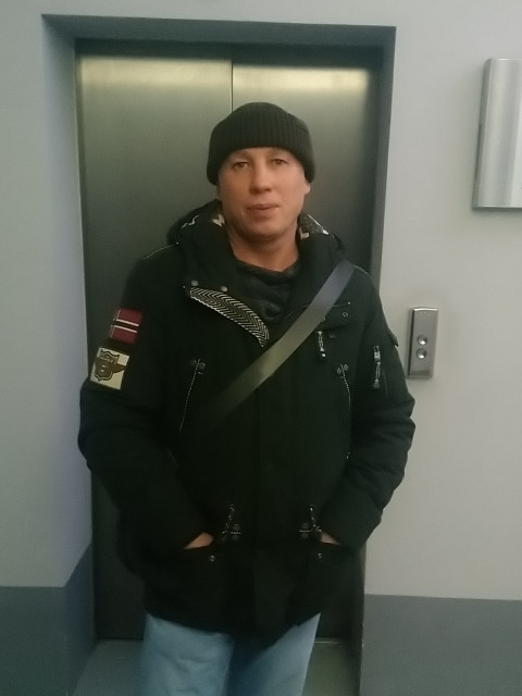 Sani, Россия, Москва. Фото на сайте ГдеПапа.Ру