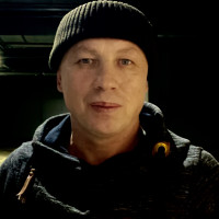 Sani, Россия, Москва, 51 год