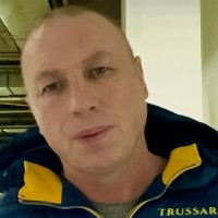 Sani, Россия, Москва, 51 год