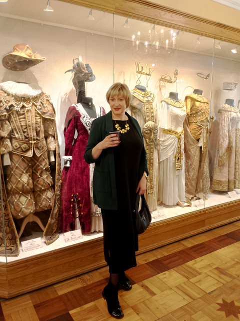 Алёна, Россия, Челябинск. Фото на сайте ГдеПапа.Ру