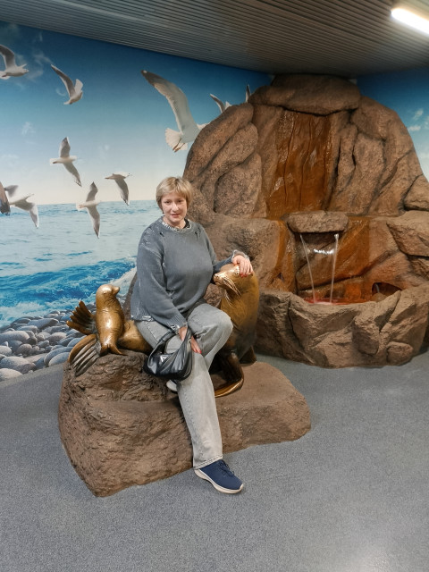 Алёна, Россия, Челябинск. Фото на сайте ГдеПапа.Ру