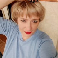 Алёна, Россия, Челябинск, 45 лет