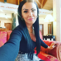 Olivia, Германия, Байройт, 36 лет