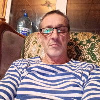 Эдуард Алексеев, Россия, Якутск, 54 года