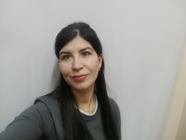 Надежда, Россия, Челябинск. Фото на сайте ГдеПапа.Ру