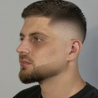 Андрей, Россия, Хабаровск, 32 года